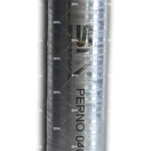 Perno Suspensión Fruehauf / Punta Dolly