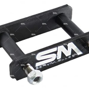 Columpio Para Levantar Nissan Np300 2015+