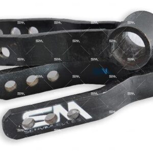 Leveling Kit - Columpio Para Bajar Pick Up Ford