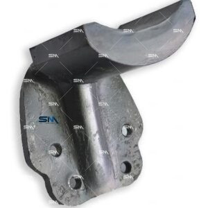 Soporte Sobrecarga Trasera Muelle Ford F350,s.duty,triton