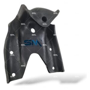Percha Trasera Muelle Chevrolet C20, C30, C35, P20, Suburban
