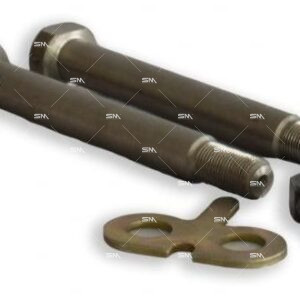 Perno Balancin Suspensión Utility / Hutchens  7016-01