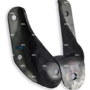 Percha Delantera Muelle Ford Ranger 2000-03