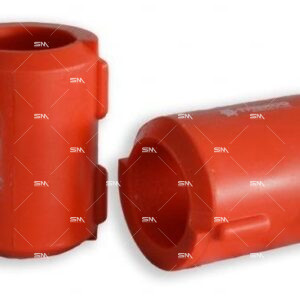 Buje Barra Estabilizadora-torsion Kenworth Airglide 100 (x2)