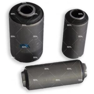 Bujes De Muelle Ford F150-250, Lobo 2015-2019