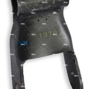 Columpio De Muelle Ford F150-250, Lobo