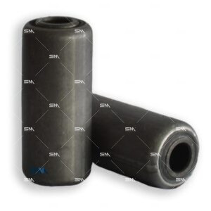 Buje Para Muelle Delantera Kodiak Rb190 (x2)