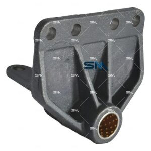 Percha International-navistar Del Trasera 1-1/4 (1664434c1)