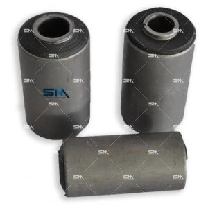 Bujes Muelle Delantera Ford F350, Super Duty, Triton