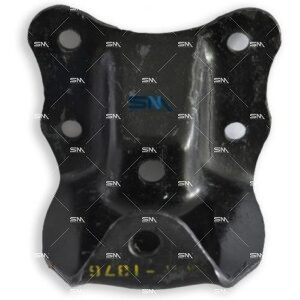 Percha Trasera Muelle Ford Ranger 2000-03