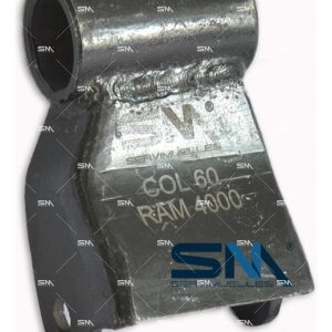 Columpio De Muelle Dodge Ram 4000