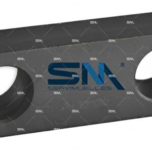 Albardon - Eslabón International, Dina Ecológico 1-1/4  (x2)