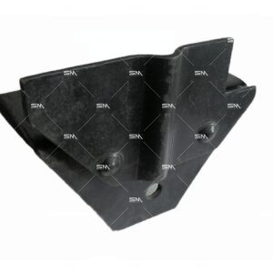 Percha Delantera Delantera Ford F350, 450 S.duty Izq - Der